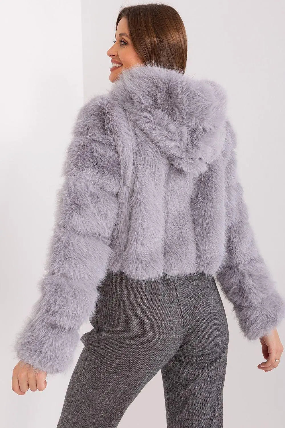 AT womens transitional jacket - Honesty Sales