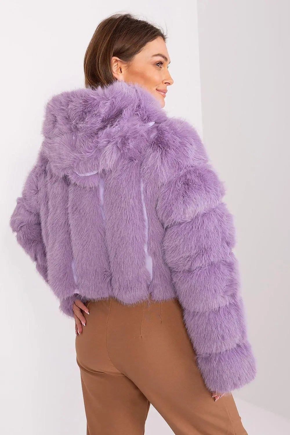 AT womens transitional jacket - Honesty Sales