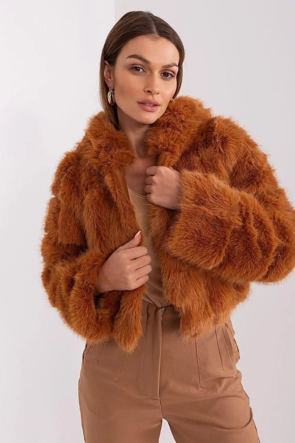 AT womens transitional jacket - Honesty Sales