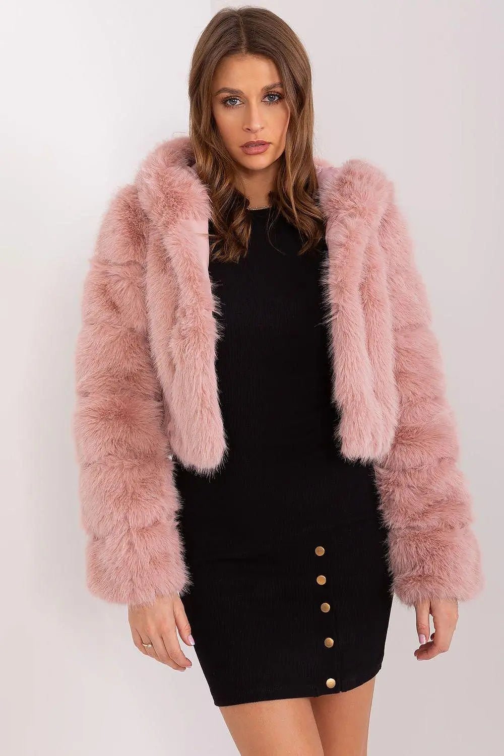 AT womens transitional jacket - Honesty Sales