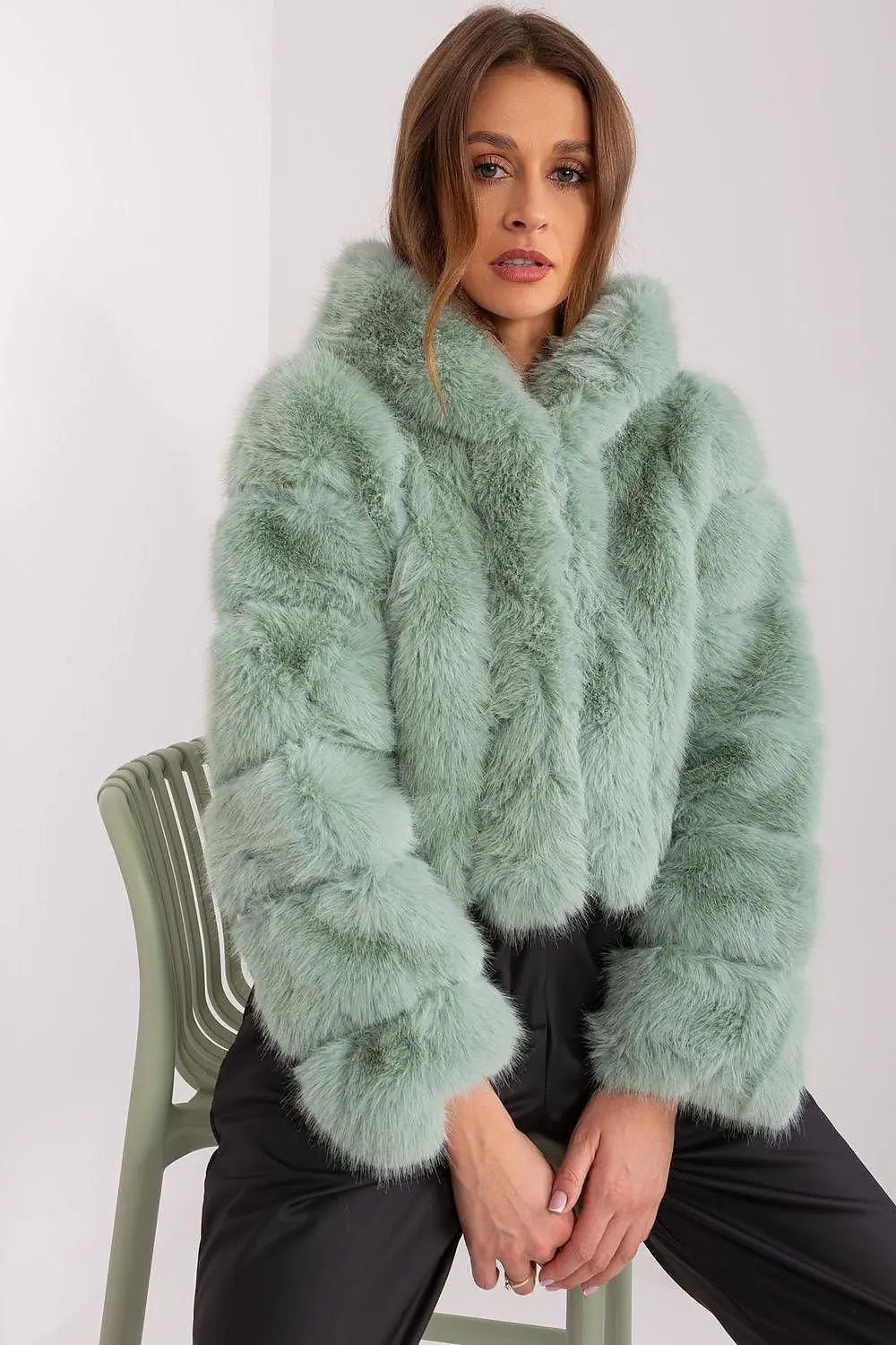 AT womens transitional jacket - Honesty Sales