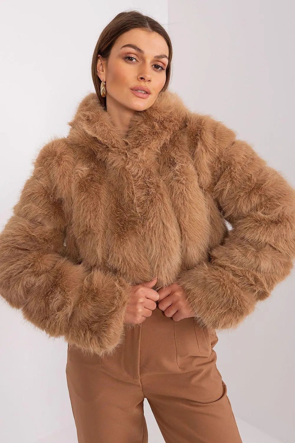 AT womens transitional jacket - Honesty Sales