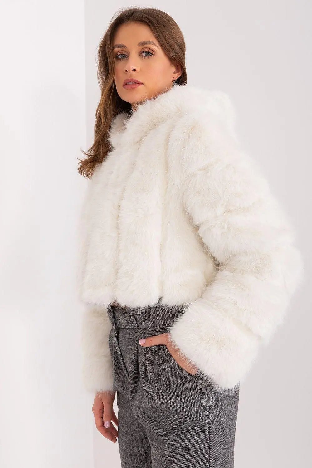 AT womens transitional jacket - Honesty Sales