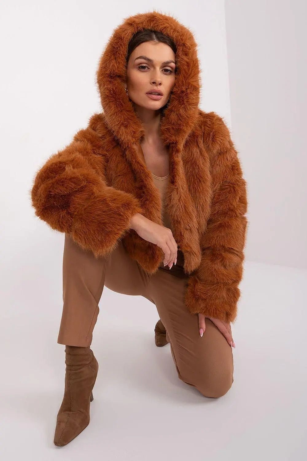 AT womens transitional jacket - Honesty Sales