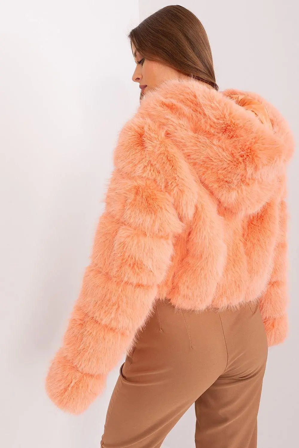 AT womens transitional jacket - Honesty Sales
