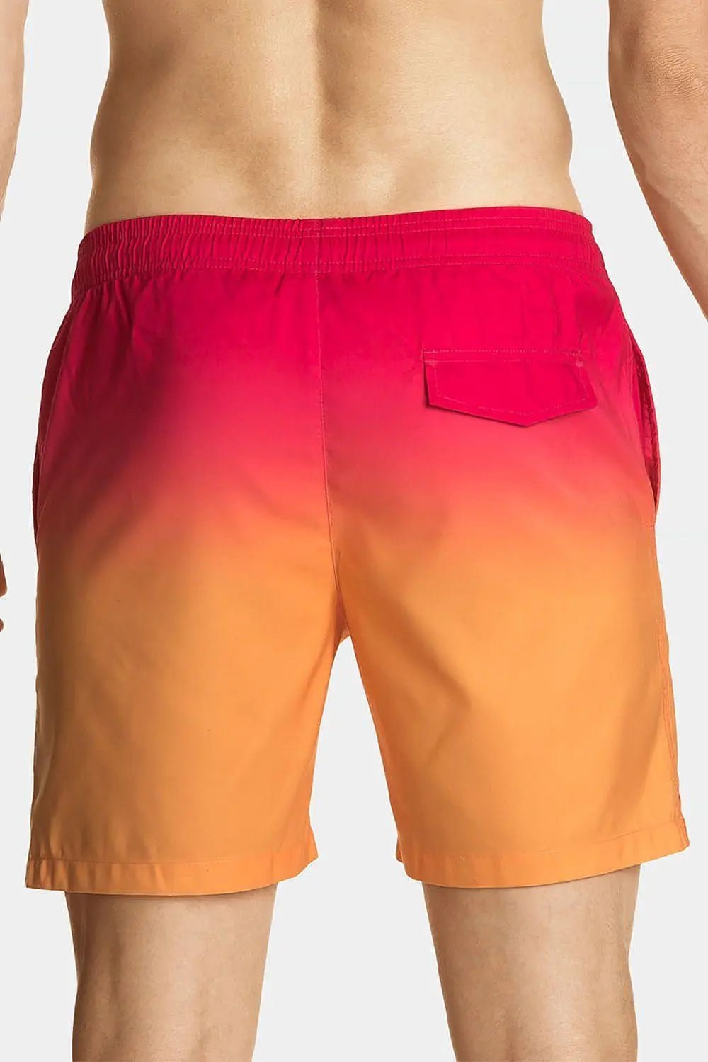 Atlantic Swimming trunks model 183501 - Honesty Sales