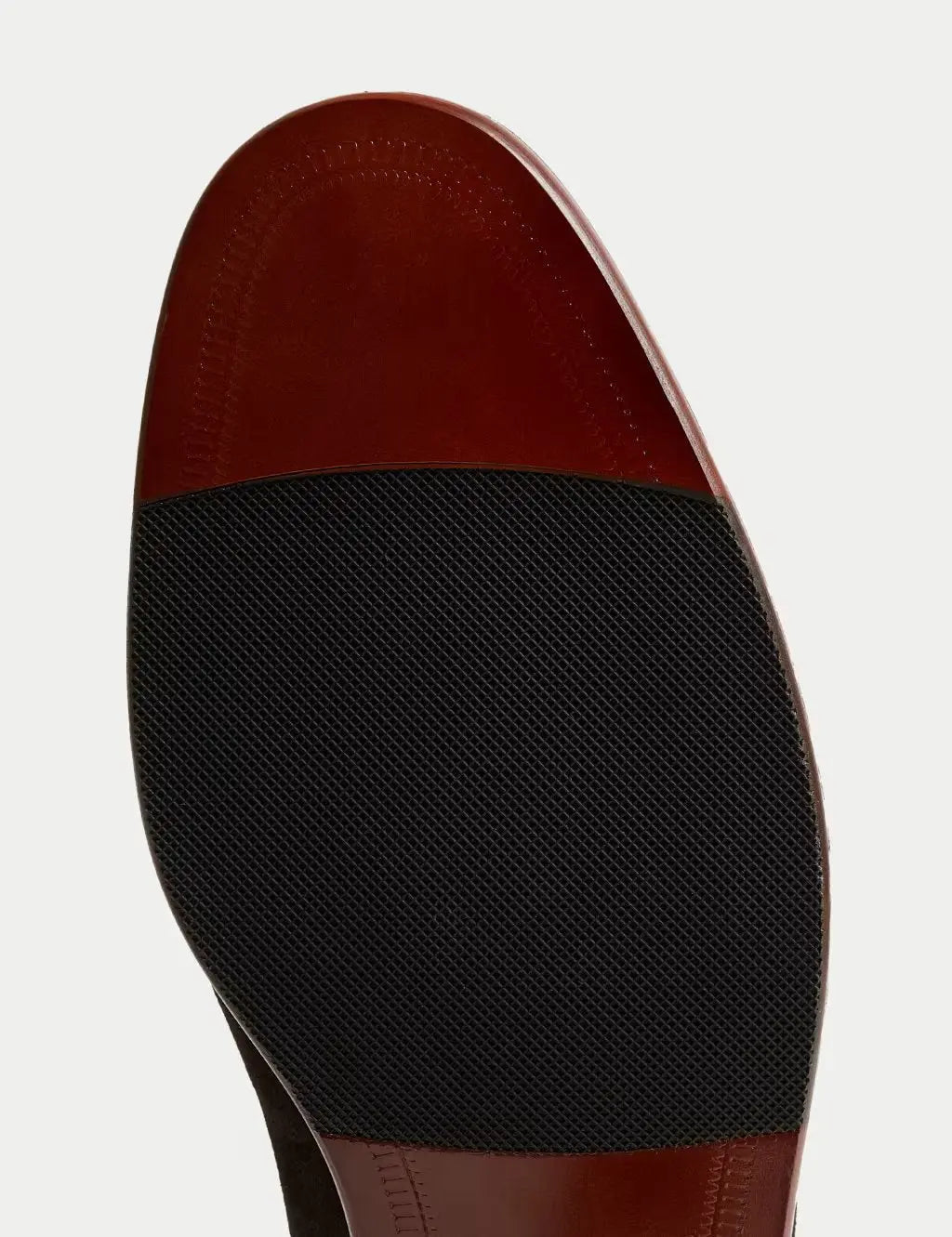 Autograph Suede Slip - On Loafers - Honesty Sales
