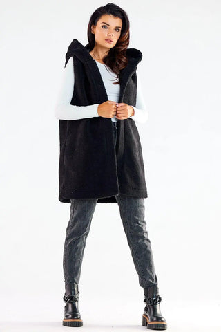 Gilet model 173894 awama - Honesty Sales U.K