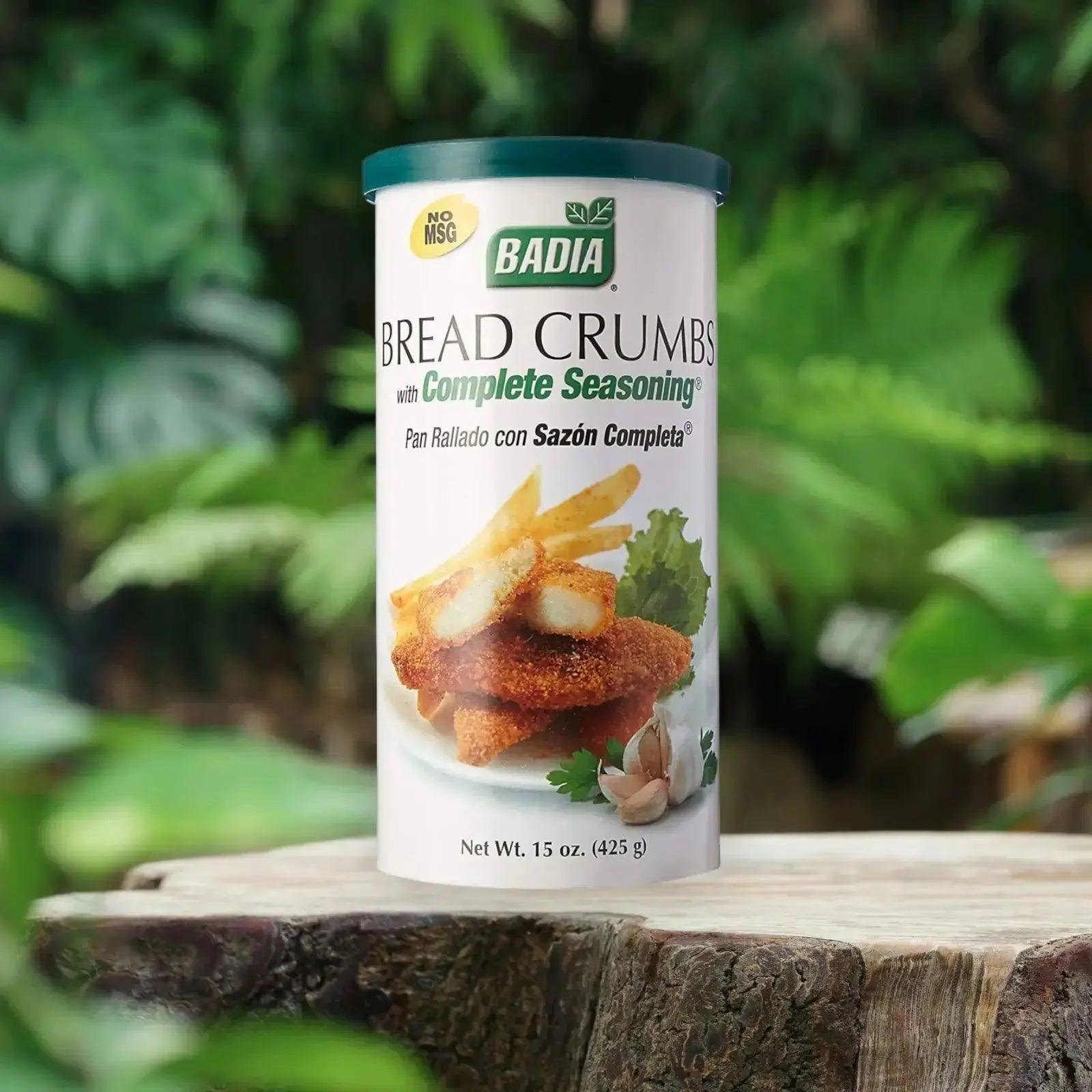 Badia Bread Crumbs - Honesty Sales U.K