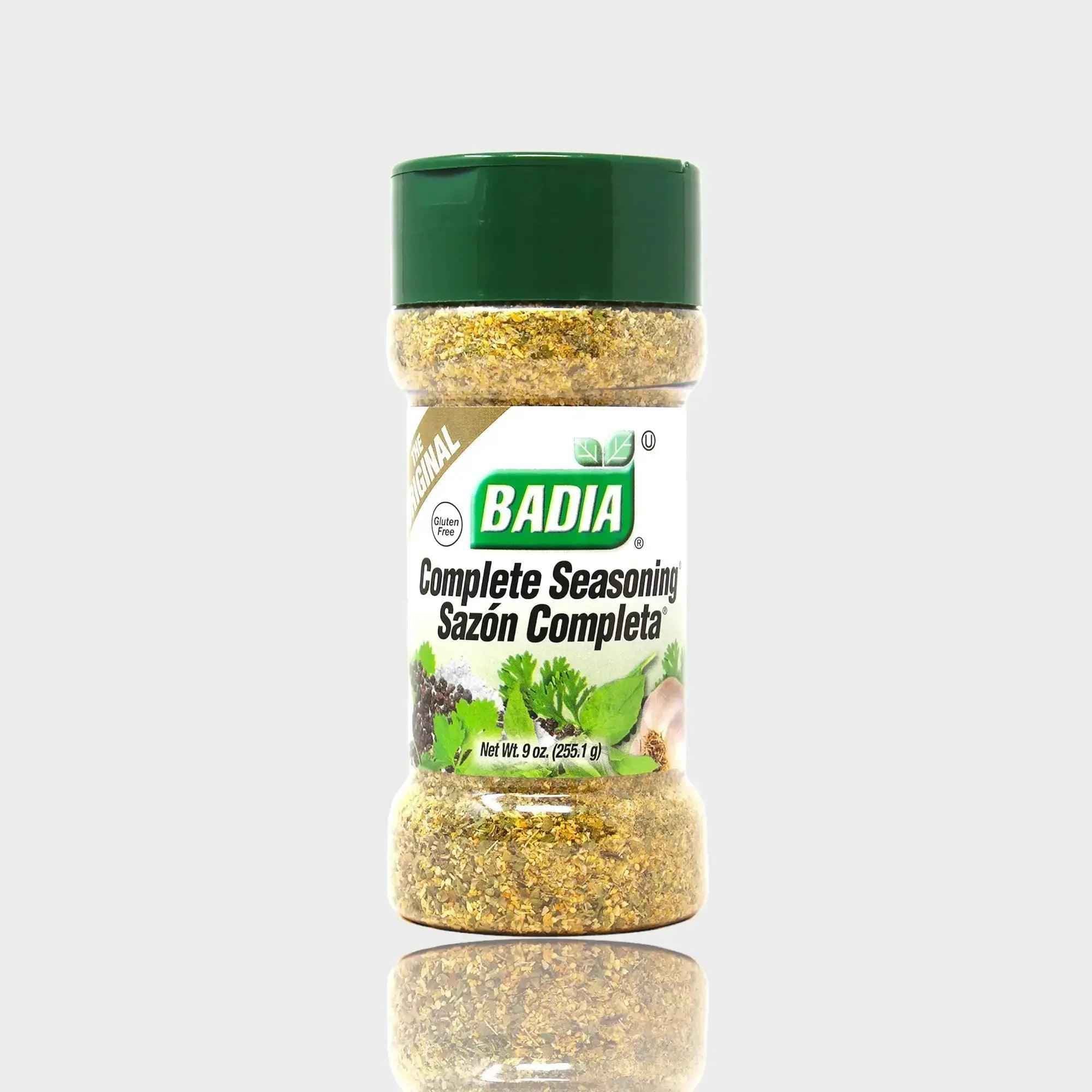 Badia Complete Seasoning 9oz (255.1g) - Honesty Sales Hauptbild