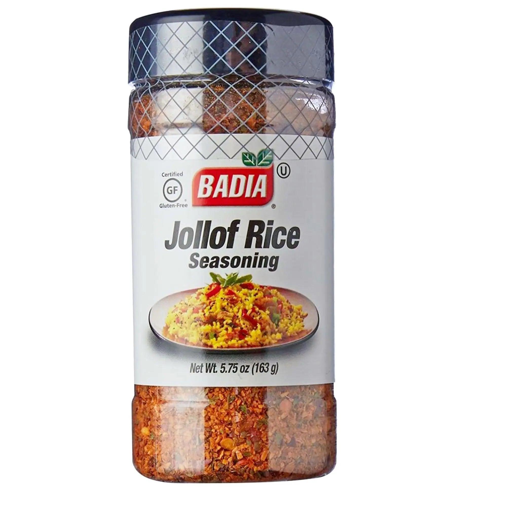 Badia Jollof Rice Seasoning - Honesty Sales Hauptbild