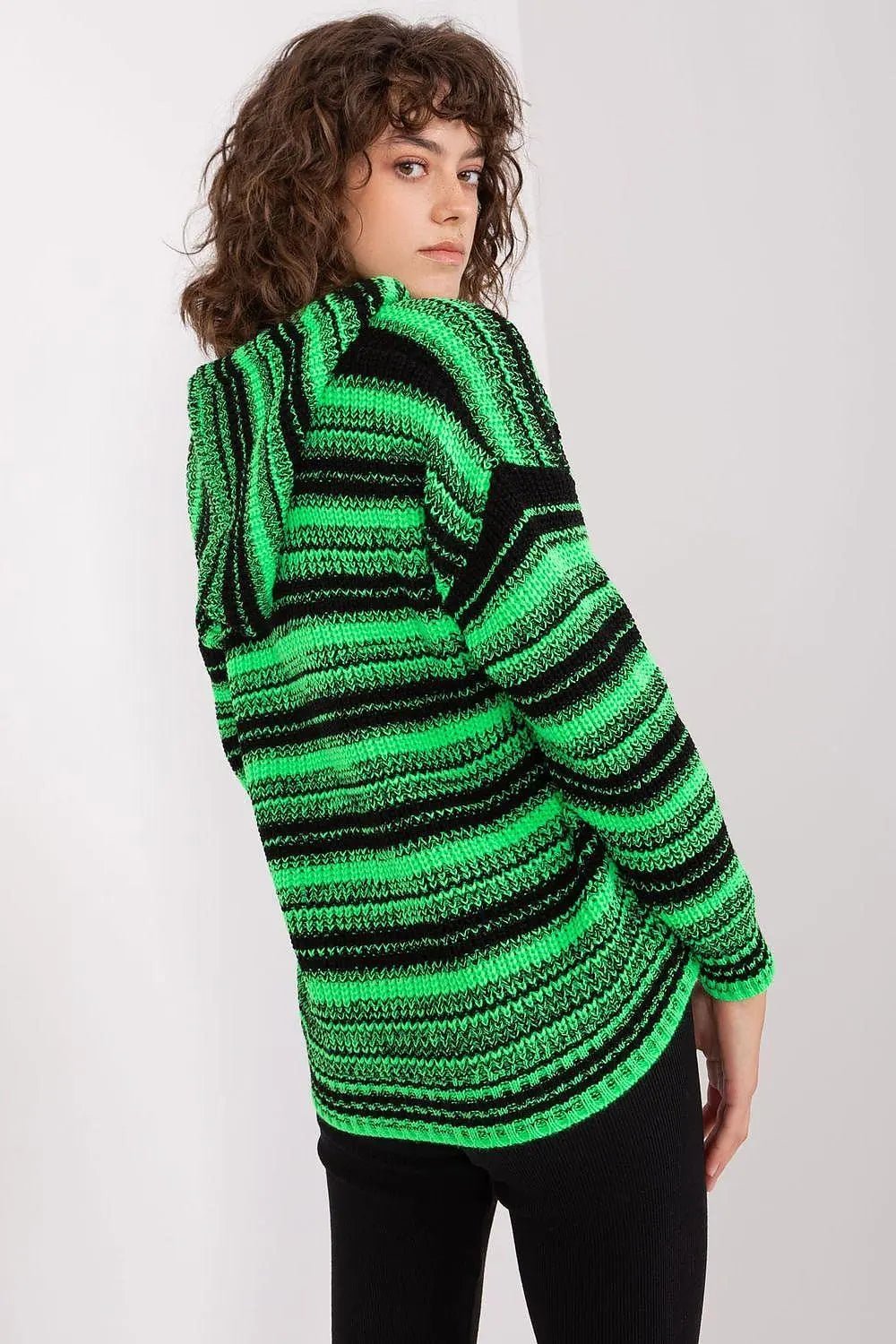 Badu casual style cardigan - Honesty Sales