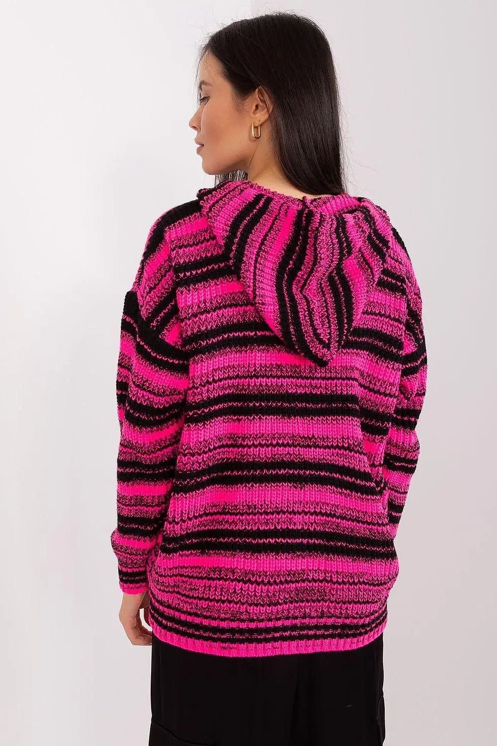 Badu casual style cardigan - Honesty Sales