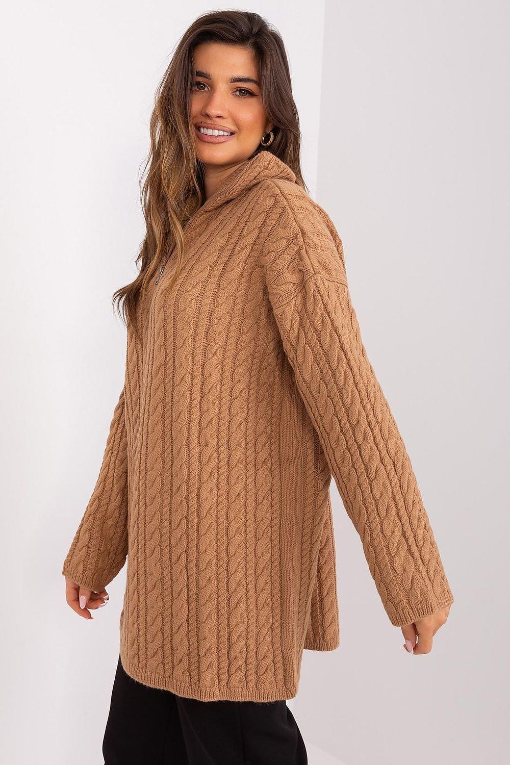 Badu comfort and elegance sweater - Honesty Sales