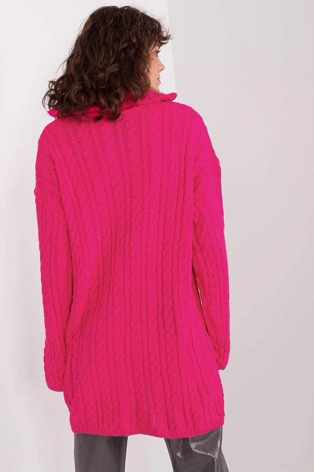 Badu comfort and elegance sweater - Honesty Sales