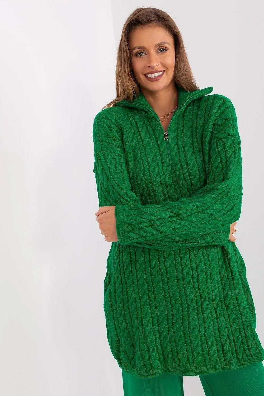 Badu comfort and elegance sweater - Honesty Sales