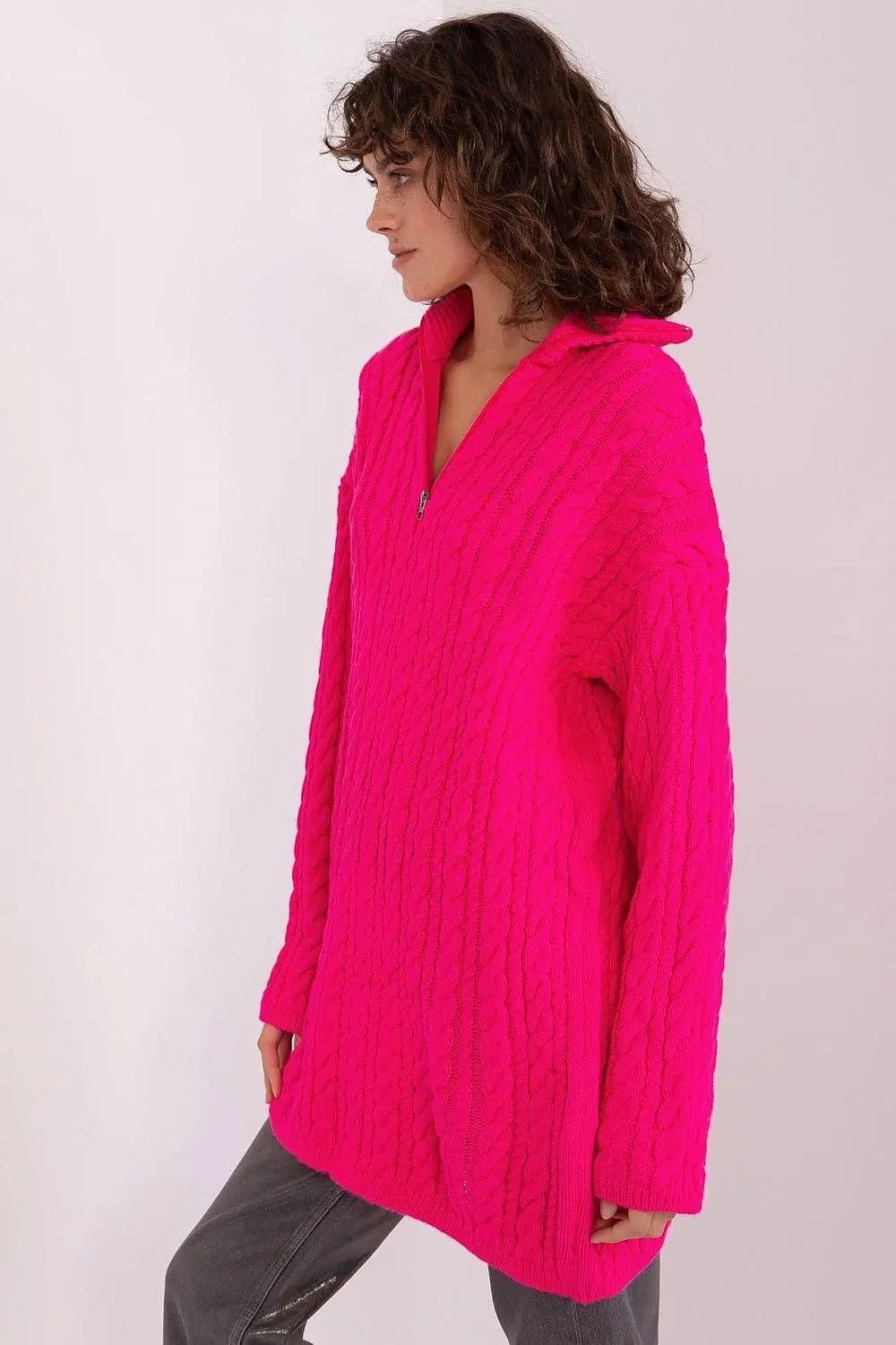 Badu comfort and elegance sweater - Honesty Sales
