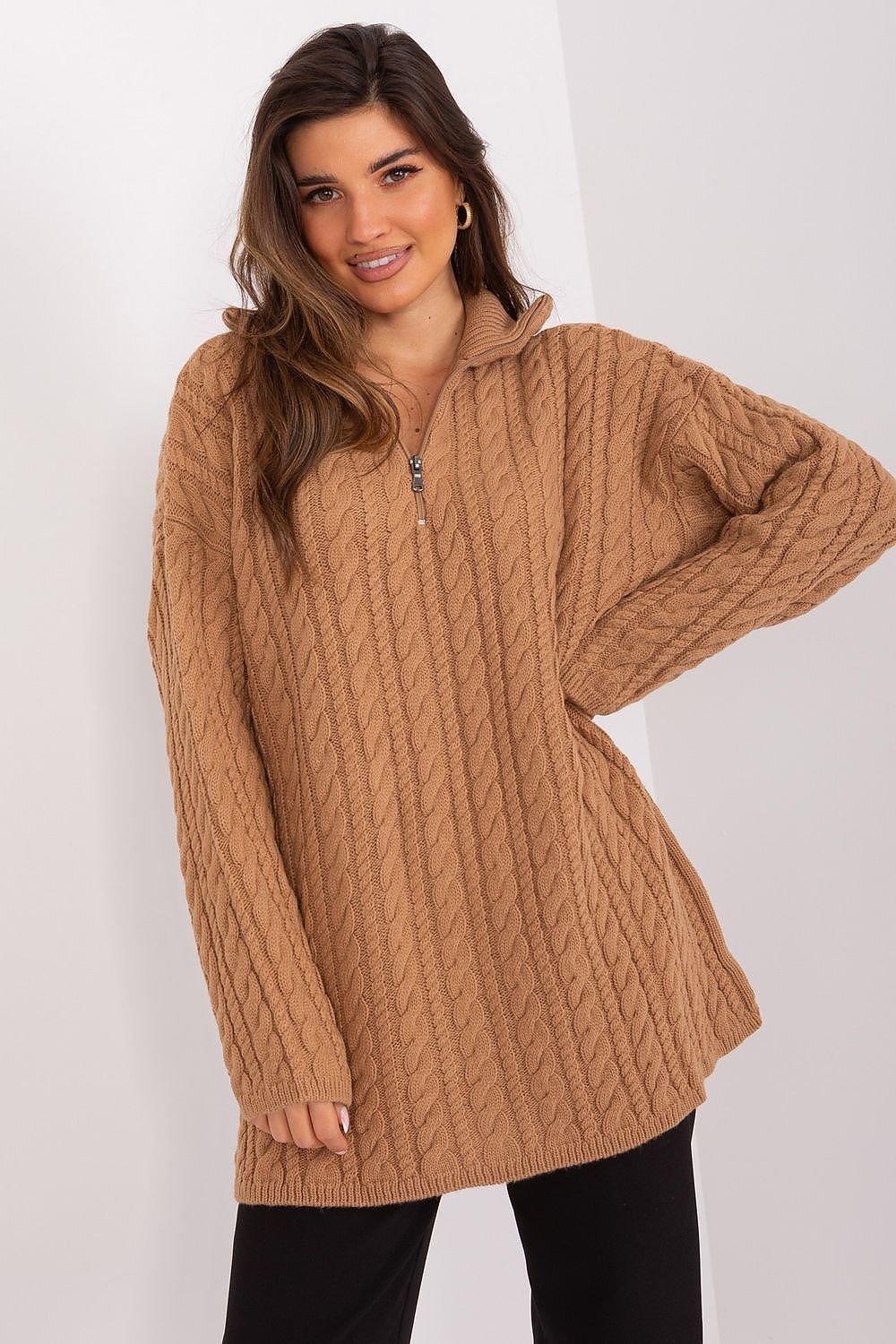 Badu comfort and elegance sweater - Honesty Sales
