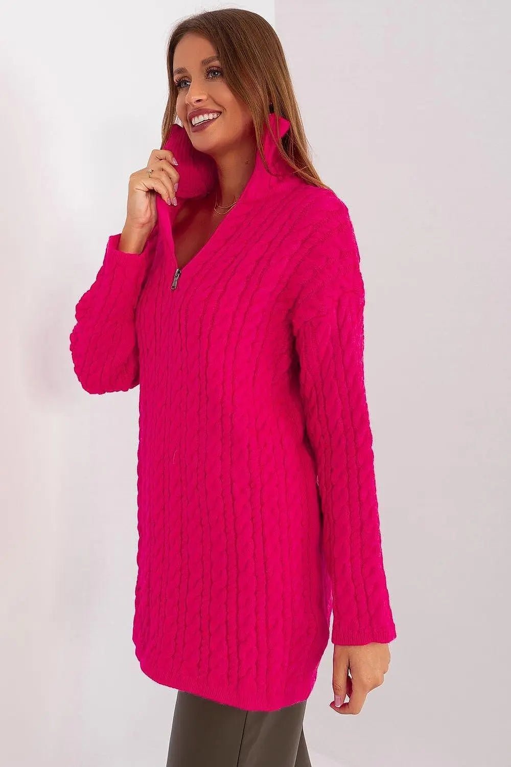 Badu comfort and elegance sweater - Honesty Sales