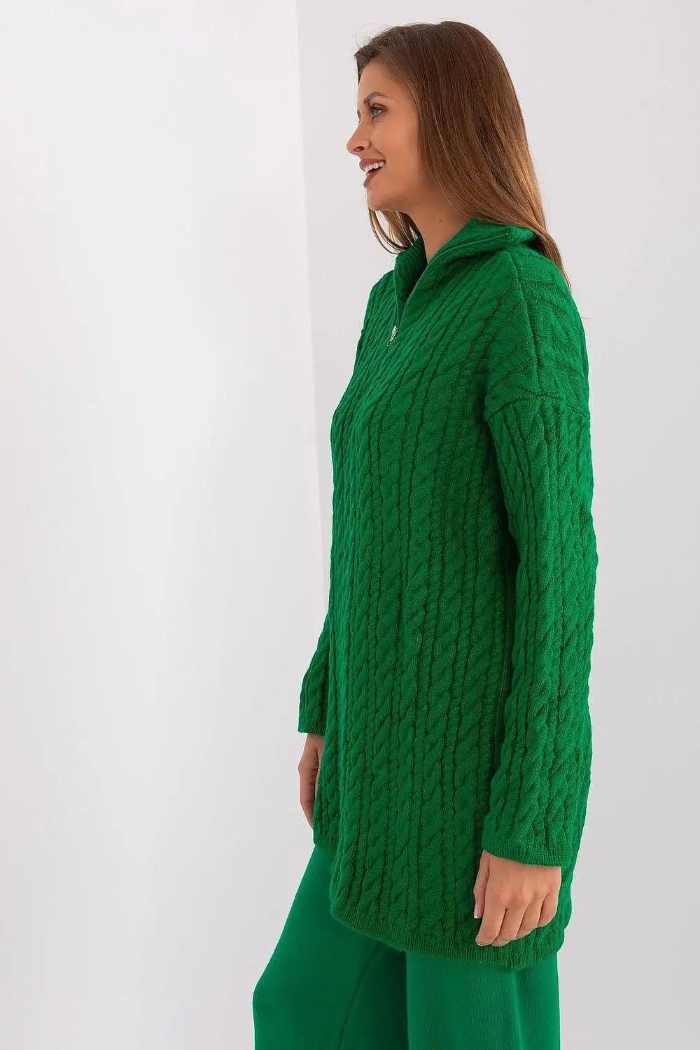 Badu comfort and elegance sweater - Honesty Sales