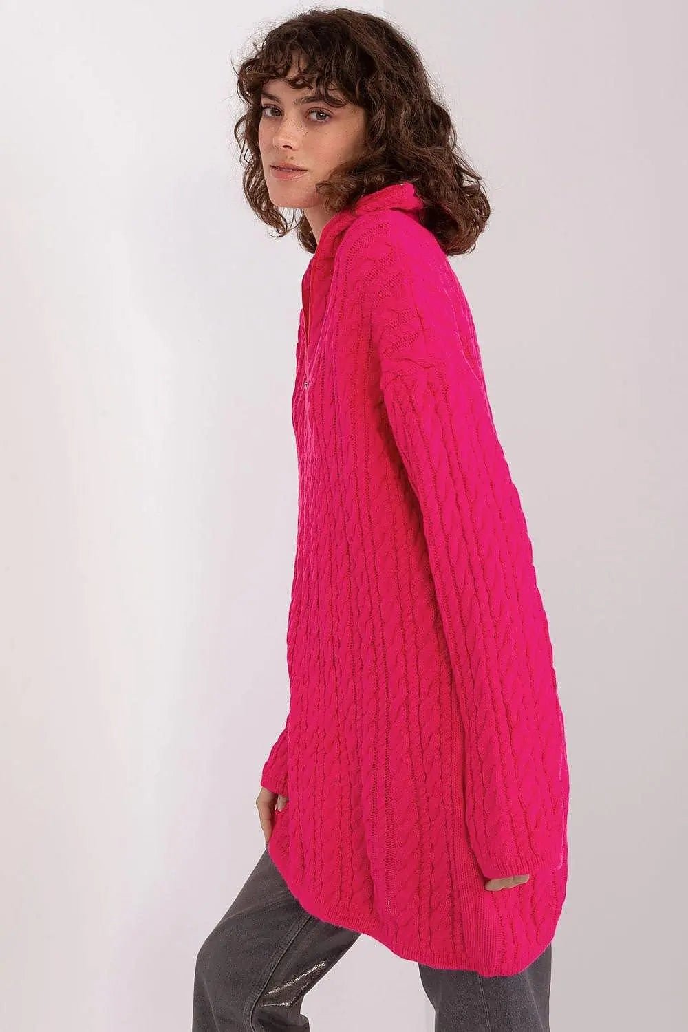 Badu comfort and elegance sweater - Honesty Sales