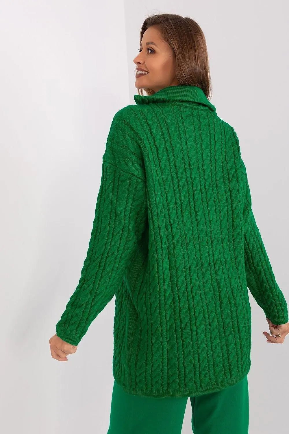 Badu comfort and elegance sweater - Honesty Sales