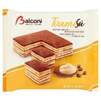 Balconi Tiramisu Cake 400g - Honesty Sales