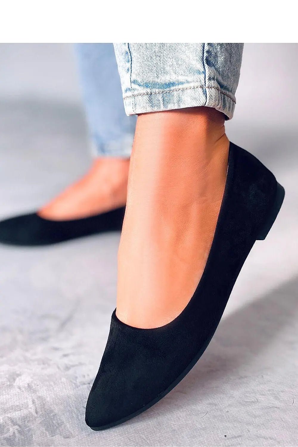 Ballet flats model 176038 Inello - Honesty Sales