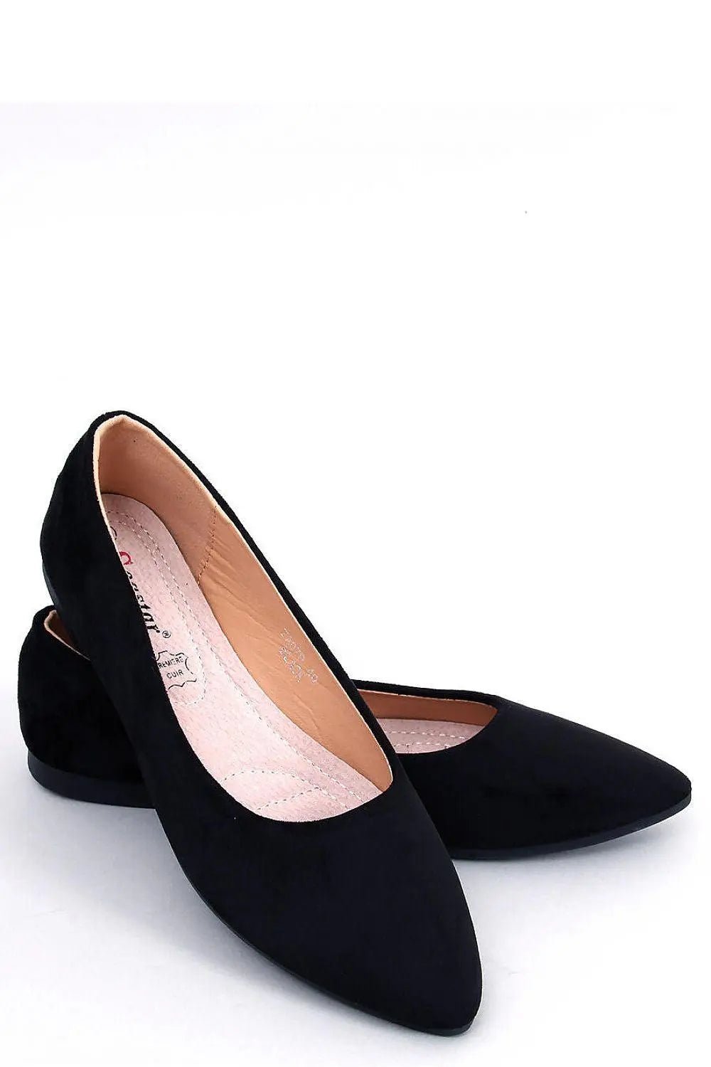 Ballet flats model 176038 Inello - Honesty Sales