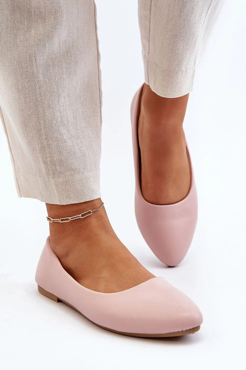 Ballet flats model 194362 Step in style - Honesty Sales