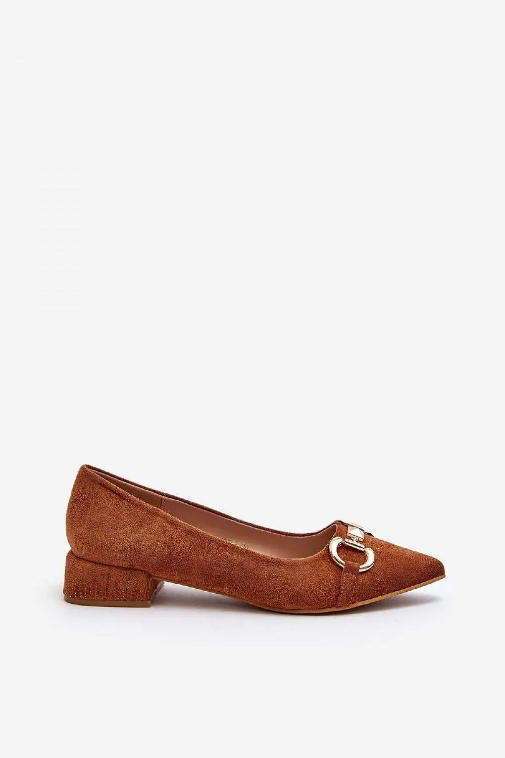 Ballet flats model 194476 Step in style - Honesty Sales