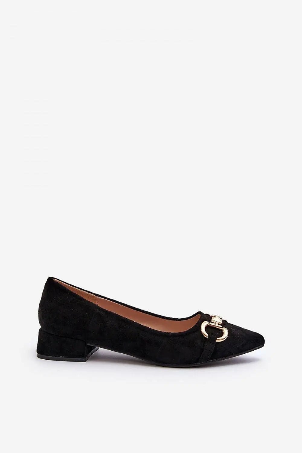 Ballet flats model 194476 Step in style - Honesty Sales