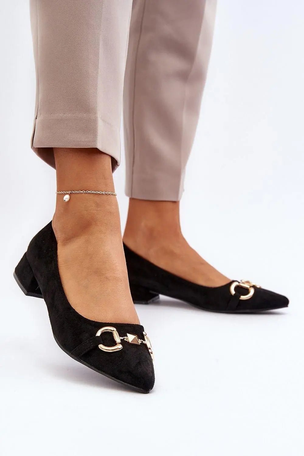 Ballet flats model 194476 Step in style - Honesty Sales