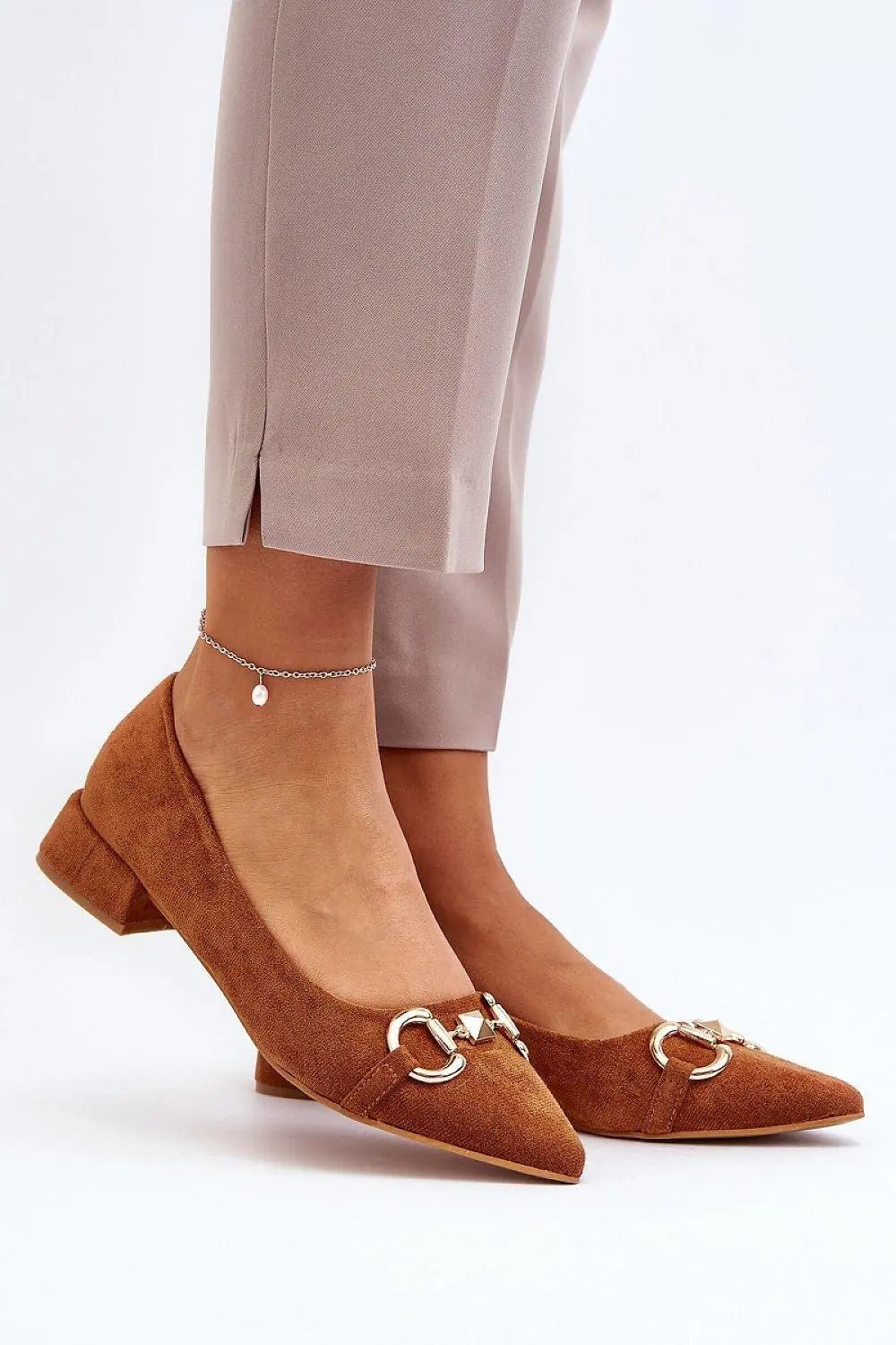 Ballet flats model 194476 Step in style - Honesty Sales