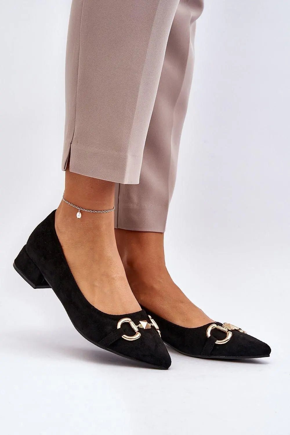 Ballet flats model 194476 Step in style - Honesty Sales