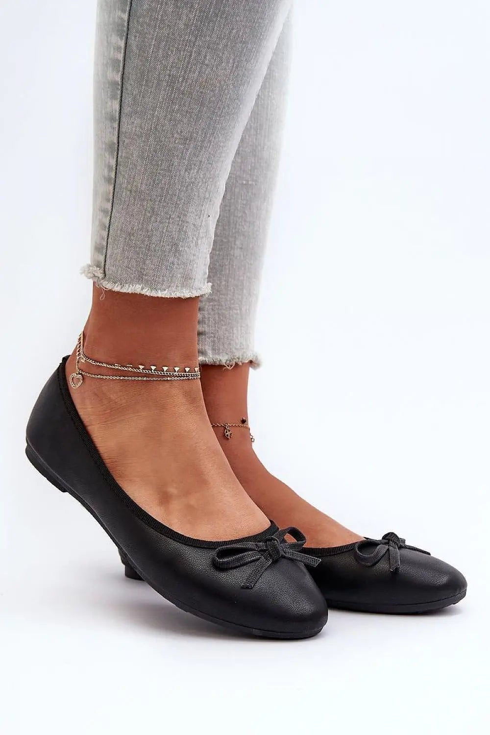 Ballet flats model 195709 Step in style - Honesty Sales