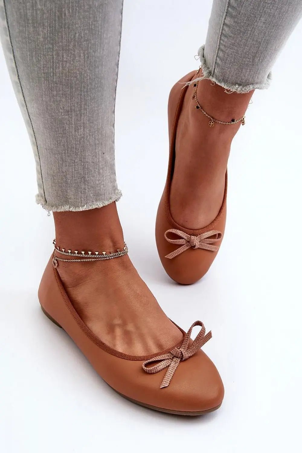 Ballet flats model 195709 Step in style - Honesty Sales