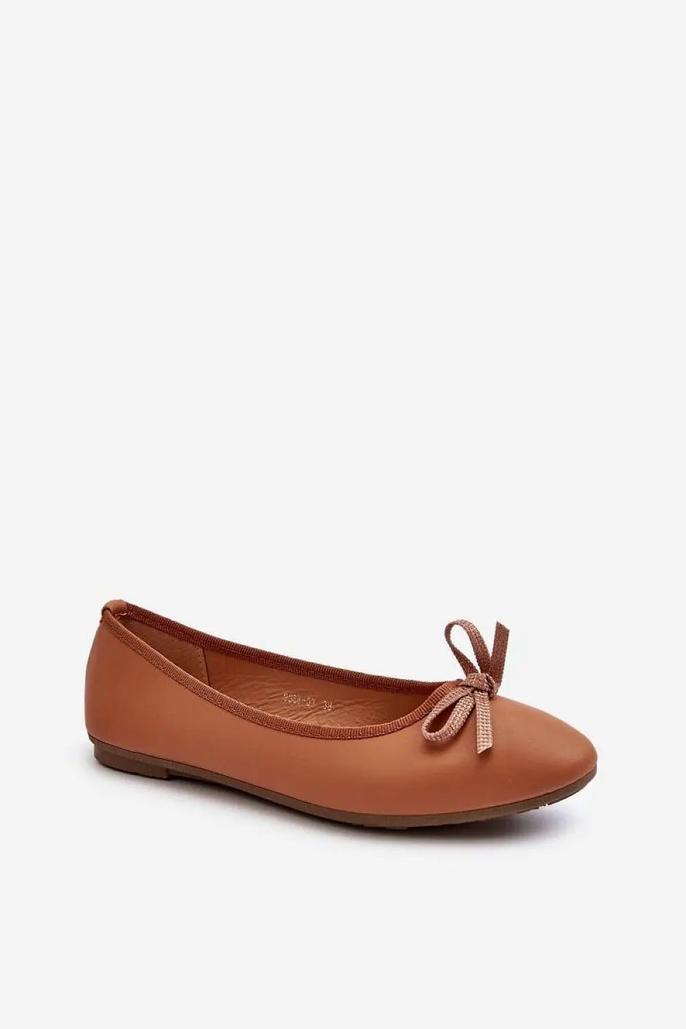 Ballet flats model 195709 Step in style - Honesty Sales