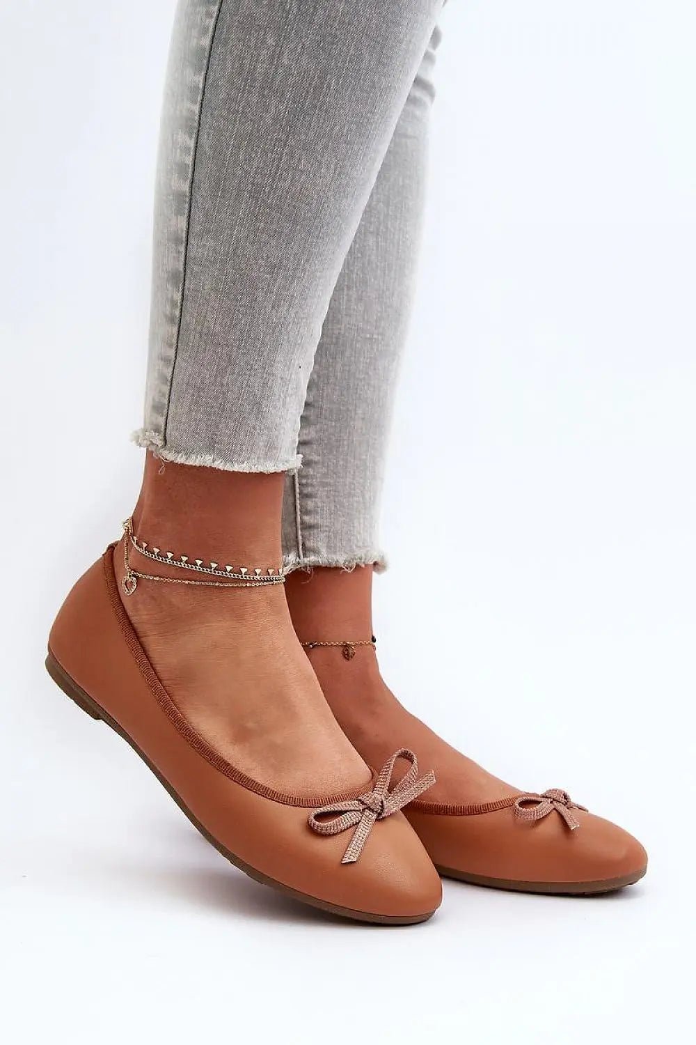 Ballet flats model 195709 Step in style - Honesty Sales