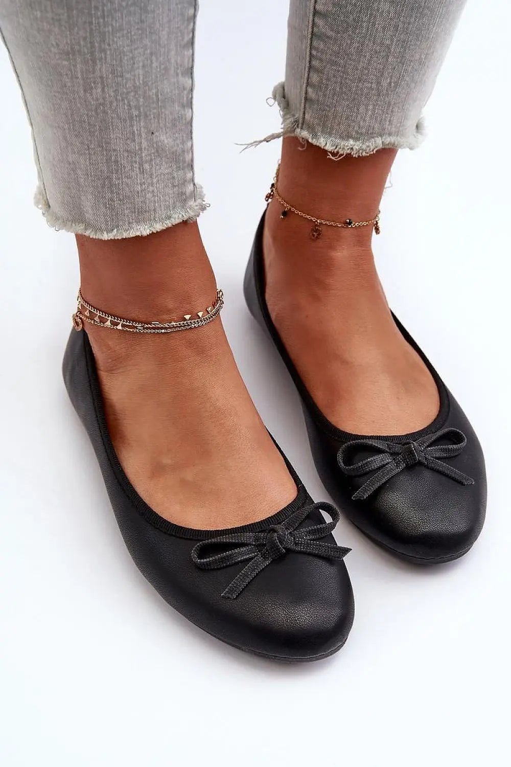 Ballet flats model 195709 Step in style - Honesty Sales