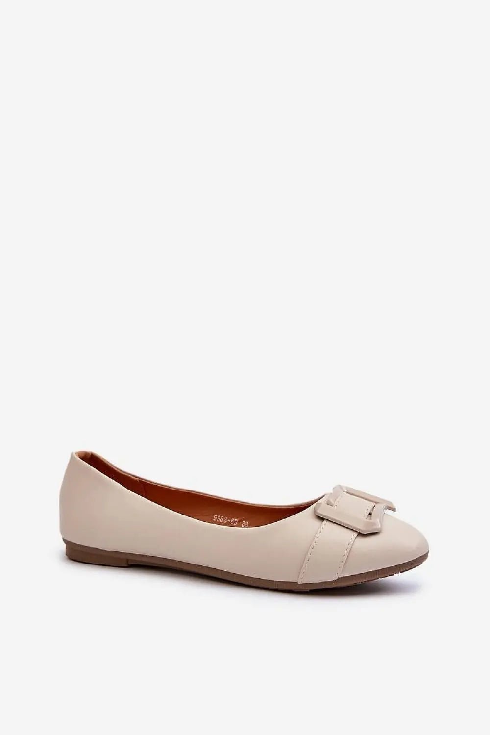 Ballet flats model 196313 Step in style - Honesty Sales