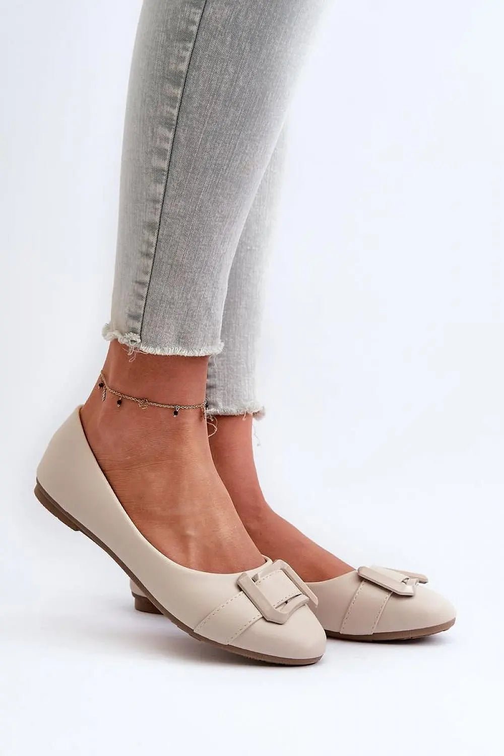 Ballet flats model 196313 Step in style - Honesty Sales