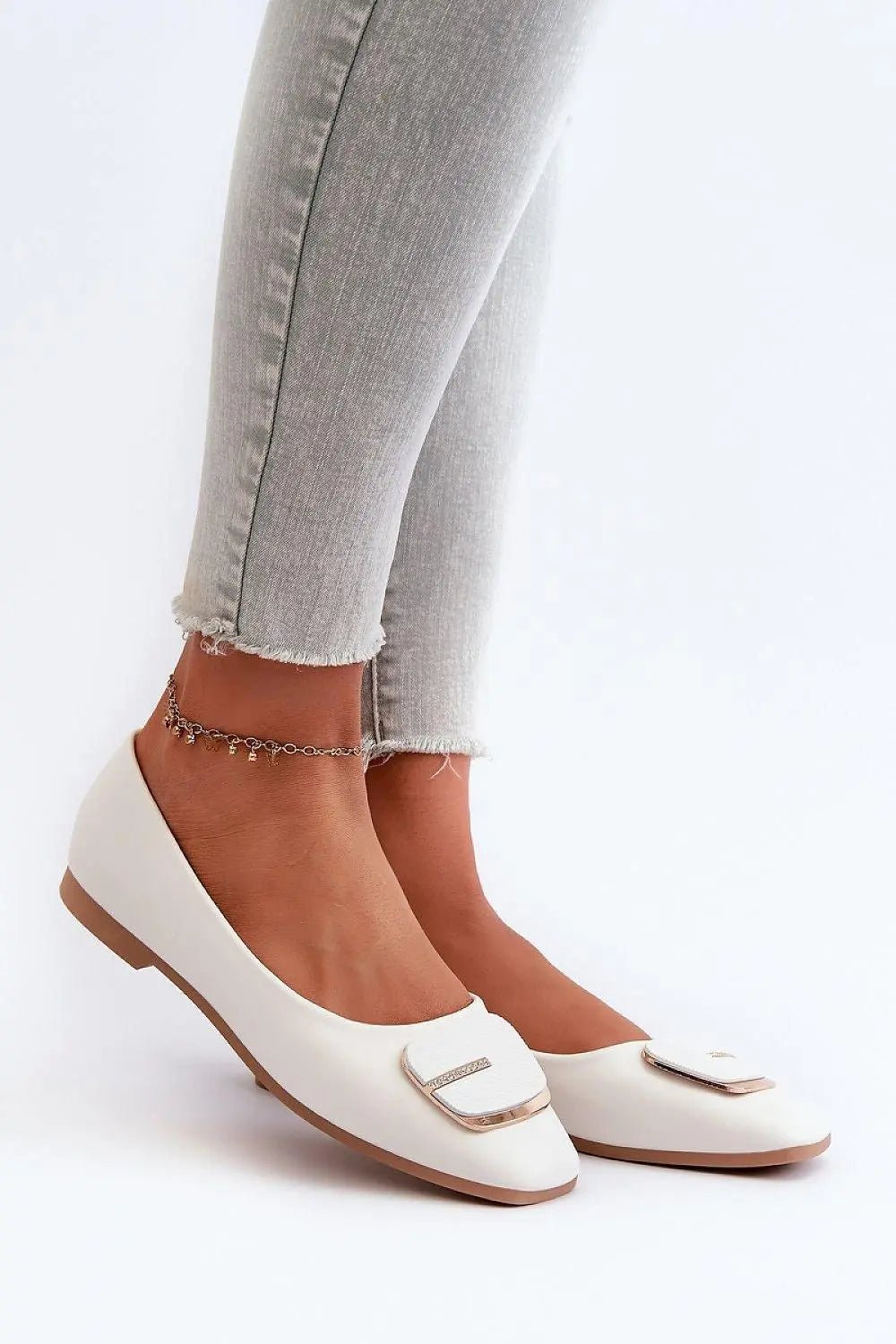 Ballet flats model 198581 Step in style - Honesty Sales
