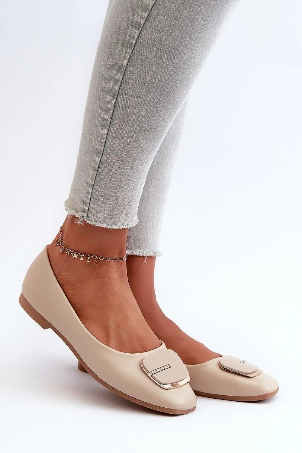 Ballet flats model 198581 Step in style - Honesty Sales