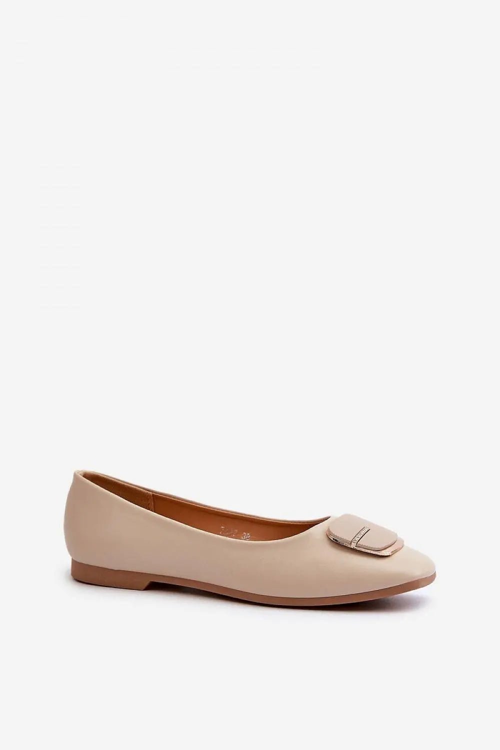 Ballet flats model 198581 Step in style - Honesty Sales