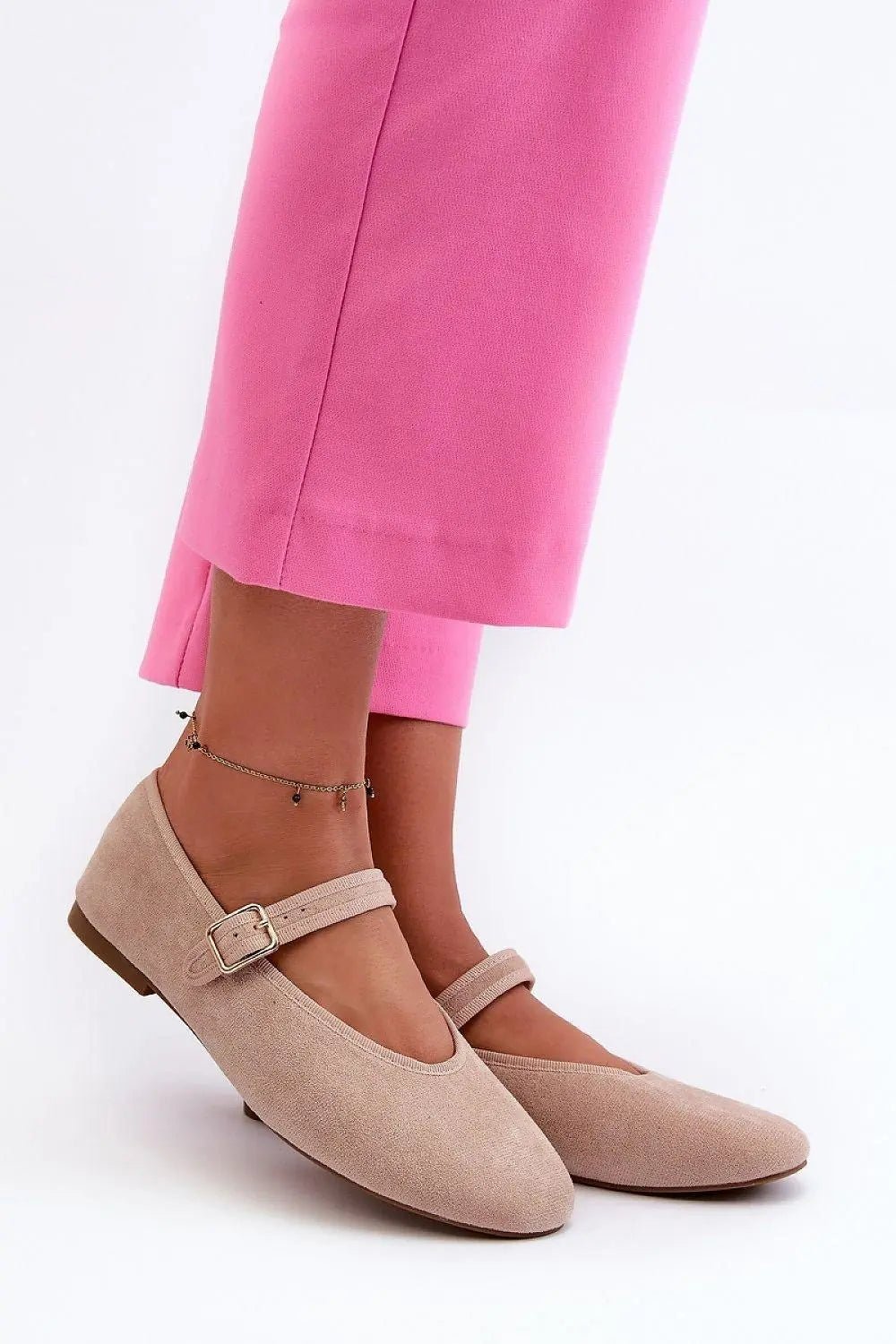 Ballet flats model 198696 Step in style - Honesty Sales