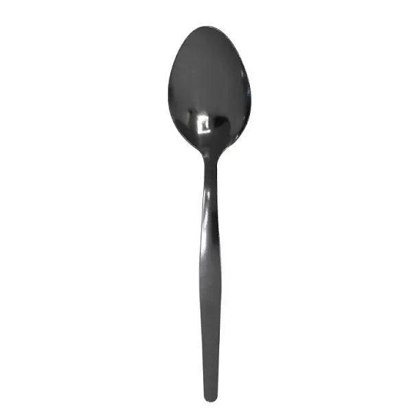 Baltics 12 Dessert Spoons taped - Honesty Sales