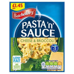 Batchelors Pasta 'n' Sauce Cheese & Broccoli 99g (Case of 7) - Honesty Sales