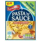 Batchelors Pasta 'n' Sauce Chicken & Mushroom Flavour 99g (Case of 7) - Honesty Sales