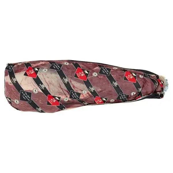 Beef Blackgate Signature Striploin 28 Day Matured - Honesty Sales